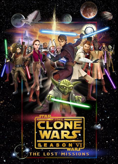 watch clone wars season 6 episode 13|clone wars season 6 free.